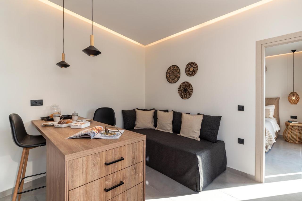 Giorgio Deluxe Studio Kattavia Экстерьер фото